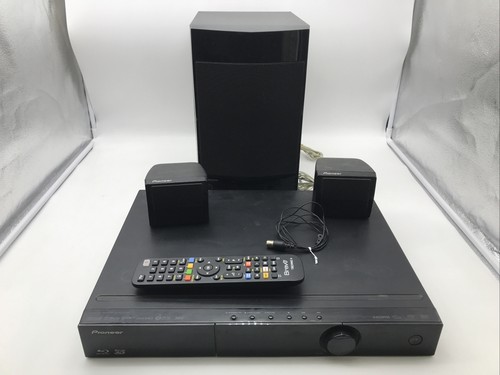 Sistema home theatre - home,