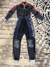 Muta impermeabile Svezia intera 7 mm, donna taglia M