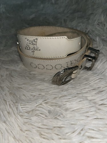 Belt vintage roccobarocco - vintage,