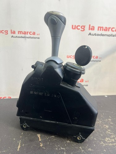 Leva cambio per smart fortwo - leva,