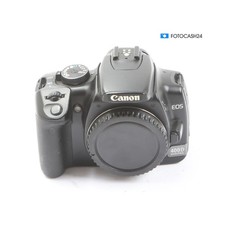 Canon EOS 400D + Ottimo