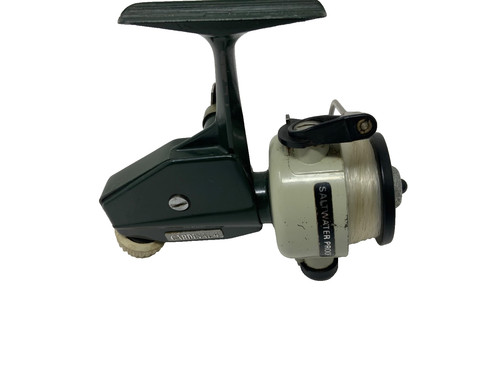 Mulinello spinning zebco - mulinello,