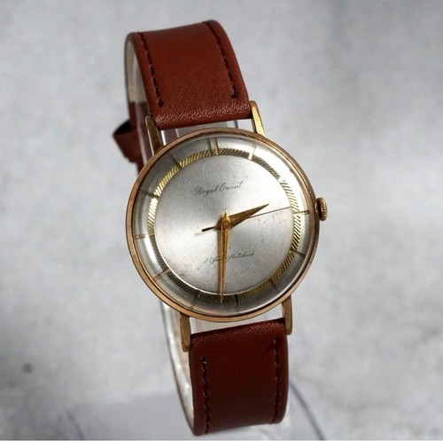 Royal orient orologio elegante - orologio,