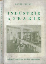 Industrie agrarie. Enologica-