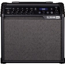 LINE 6 SPIDER V30 MKII