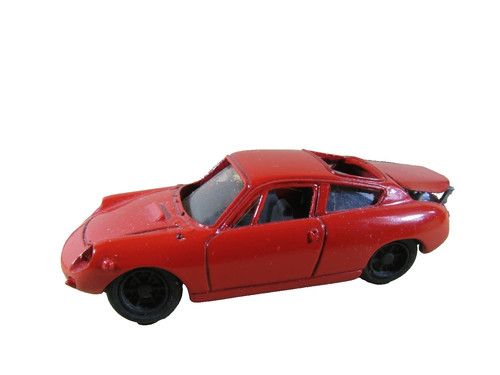 38s abarth 1000 - 38s,