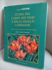 Flora del Campo dei Fiori e