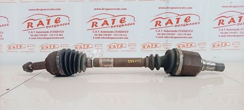 8200198016 albero motore - 8200198016,