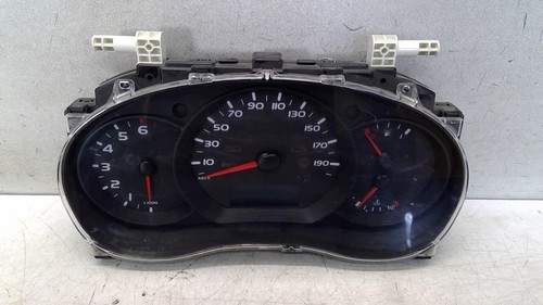 Compteur renault master - compteur,