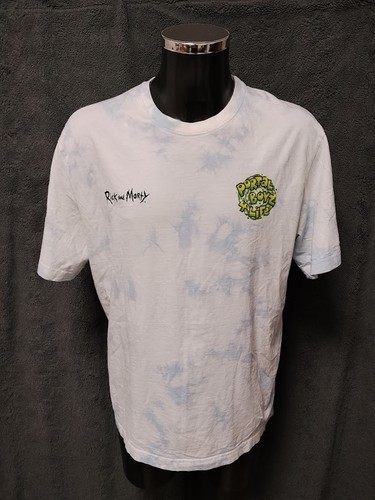 Shirt rick and - rick, portal