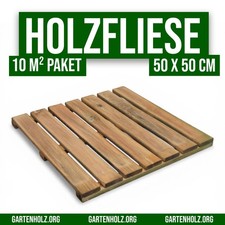 SET 10 m² piastrella per