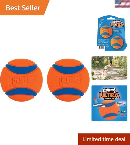 Confezione ultra ball - 2,