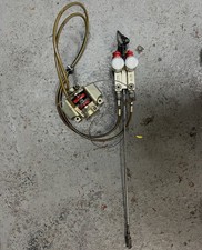 Impianto frenante Go Kart Otk