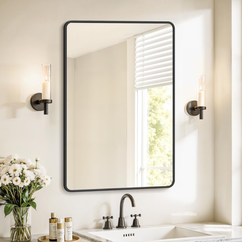 Songmics specchio bagno - songmics,