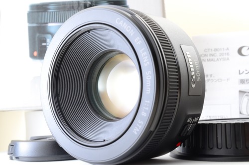 Come nuovo canon - *come,