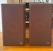 Bowers & Wilkins B&W DM 110