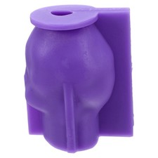  Stampo per candele a forma di cuore: stampo per candele a forma di cuore in 3D