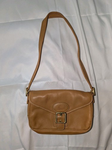 Borsa tracolla coach - a,