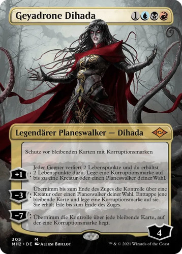 Mtg magic the gathering - mtg,