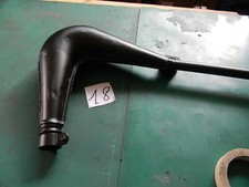 MARMITTA ESPANSIONI MALAGUTI ZJM L/80  ENDURO CROSS DGM 41226S