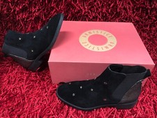 Stivaletti Donna Armistice