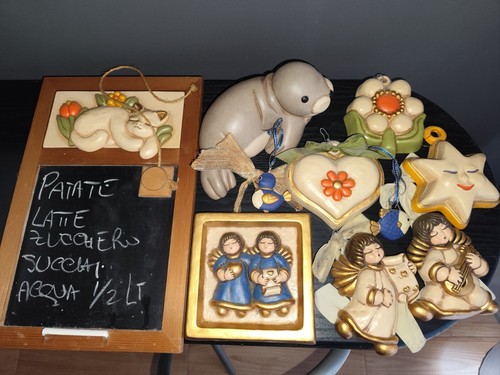 Collezione thun vintage - collezione,
