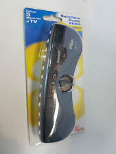 SELETTORE AUDIO VIDEO RCA -  1