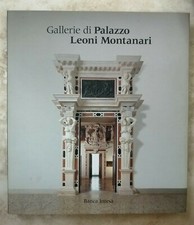 GALLERIE DI PALAZZO LEONI