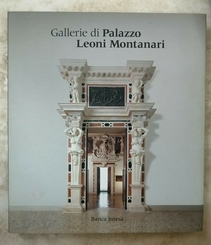 Gallerie palazzo leoni - di,
