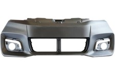 PARAURTI ANTERIORE AIXAM