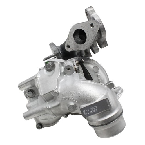 Turbocompressore garrett - turbocompressore,