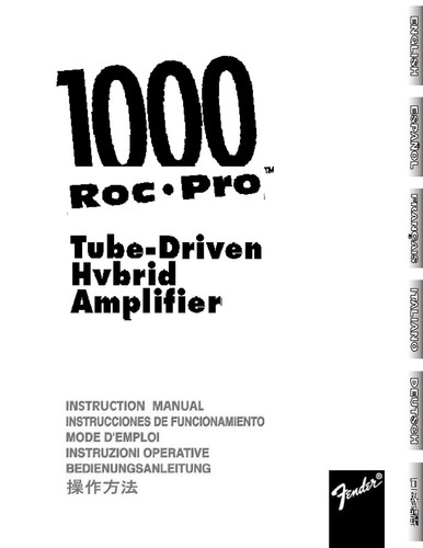 Manuale istruzioni - di,