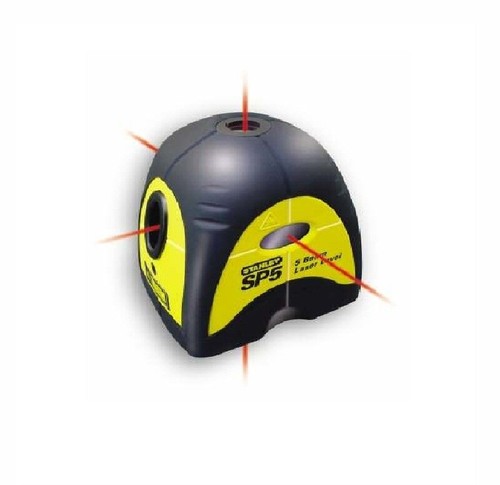 Livella laser sp5 stanley - livella,