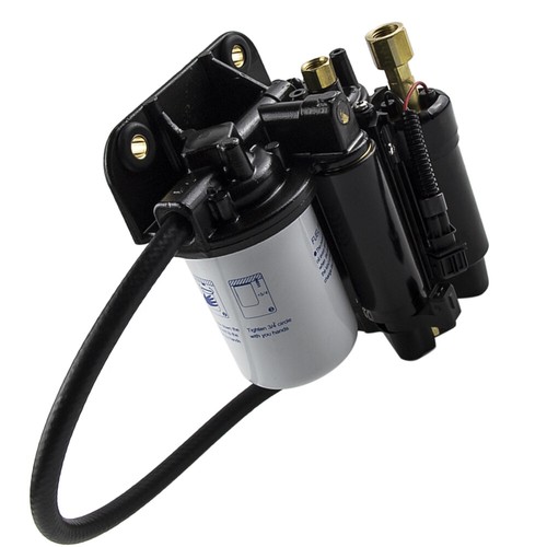 Pompa carburante unità - , di