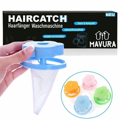 Haircatch rimuovi peli animali - rimuovi,