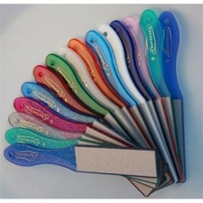 Raspa Abrasiva Podorape Colori Assortiti Pedicure 2 Diverese Grane