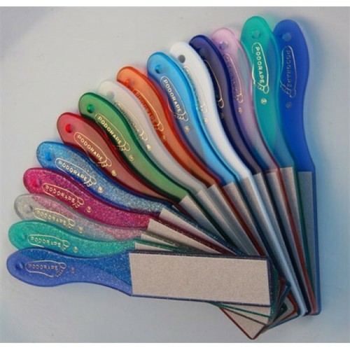 Raspa abrasiva podorape - raspa,