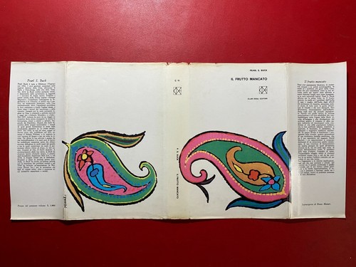 Bruno munari - bruno,