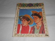 ENCICLOPEDIA  DELLA  FANCIULLA