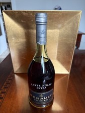 Renault – Carte Noire Extra Cognac del 1988