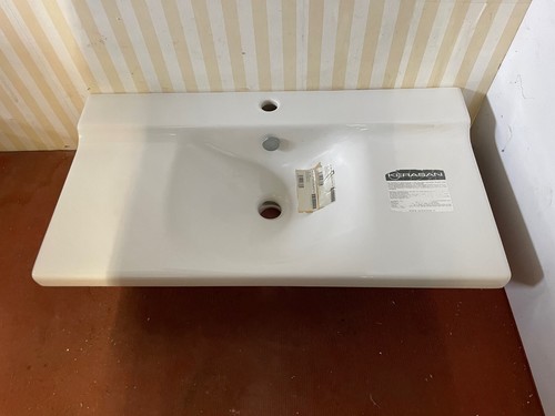 Lavabo sospeso kersan mod - lavabo,