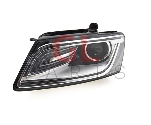Faro fanale per audi - per, 8r