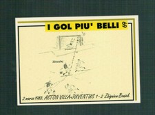 CALCIO MASTERS CARDS/GOL PIU'