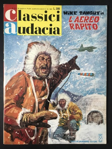 Classici audacia - classici,