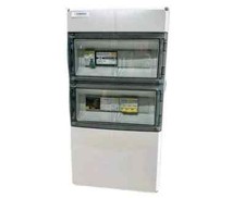 ⚡Scatola di commutazione di