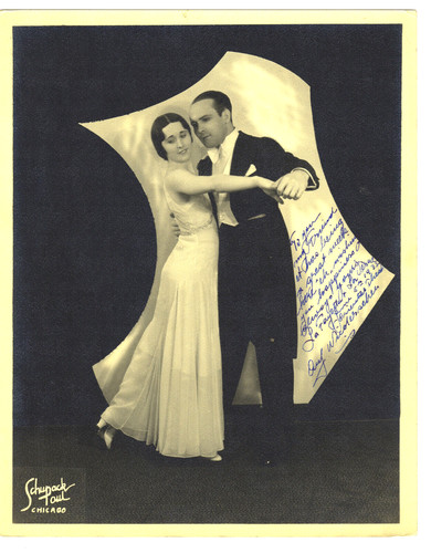 Vaudeville dancers fayette - vaudeville,