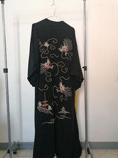 Kimono e Camicia giapponese vintage 