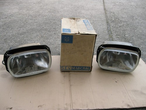 Kit fari simca - kit, chrysler
