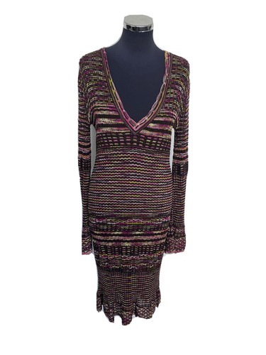 Missoni abito donna dress - missoni,