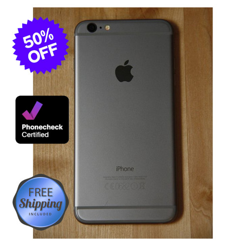 Apple iphone plus - plus, sbloccato